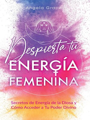cover image of Despierta tu Energía Femenina